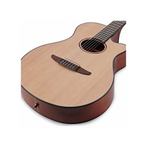 Класична гітара YAMAHA NTX1 (Natural)